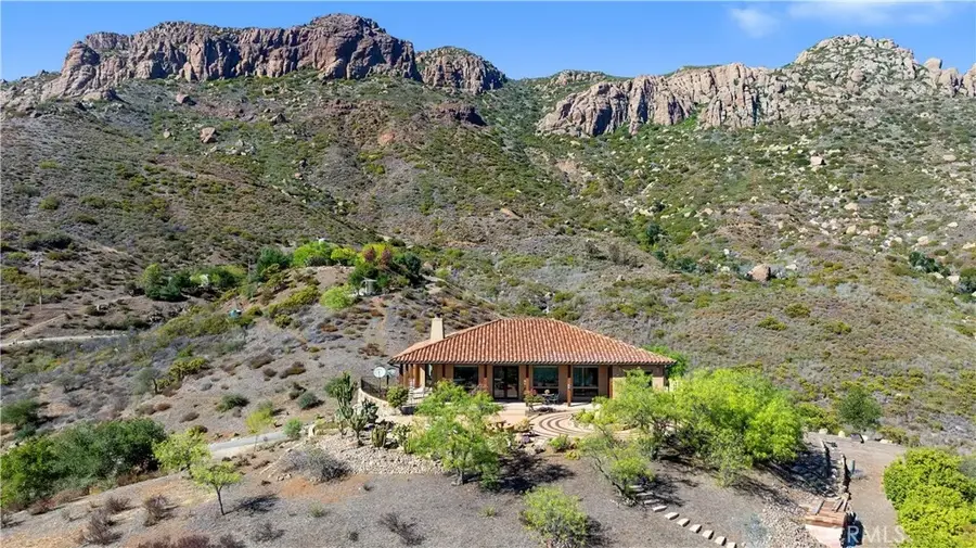 8400 Mipolomol Road, Malibu, CA 90265 - #2