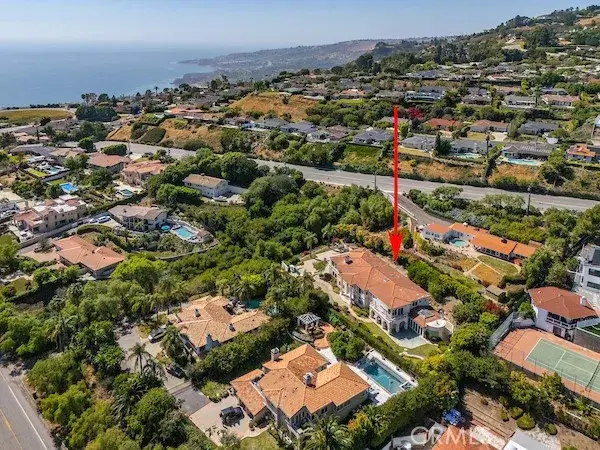30665 Palos Verdes Dr. East, Rancho Palos Verdes, CA 90275 - #2