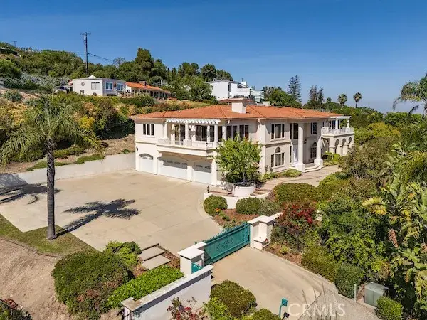 30665 Palos Verdes Dr. East, Rancho Palos Verdes, CA 90275 - #3