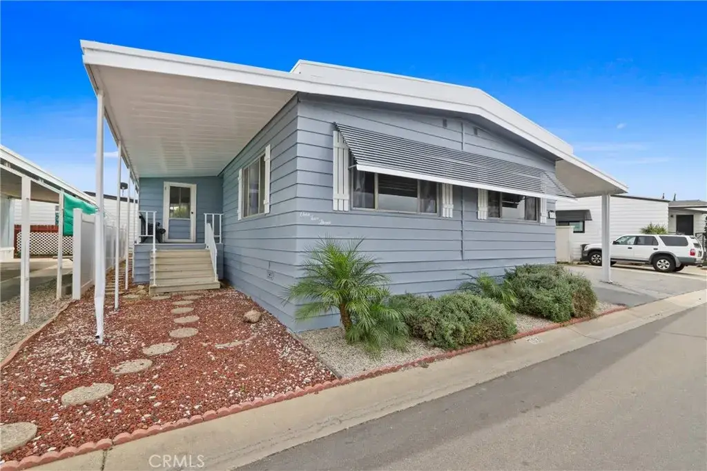 1065 W. Lomita Blvd. #153, Harbor City, CA 90710 - #1