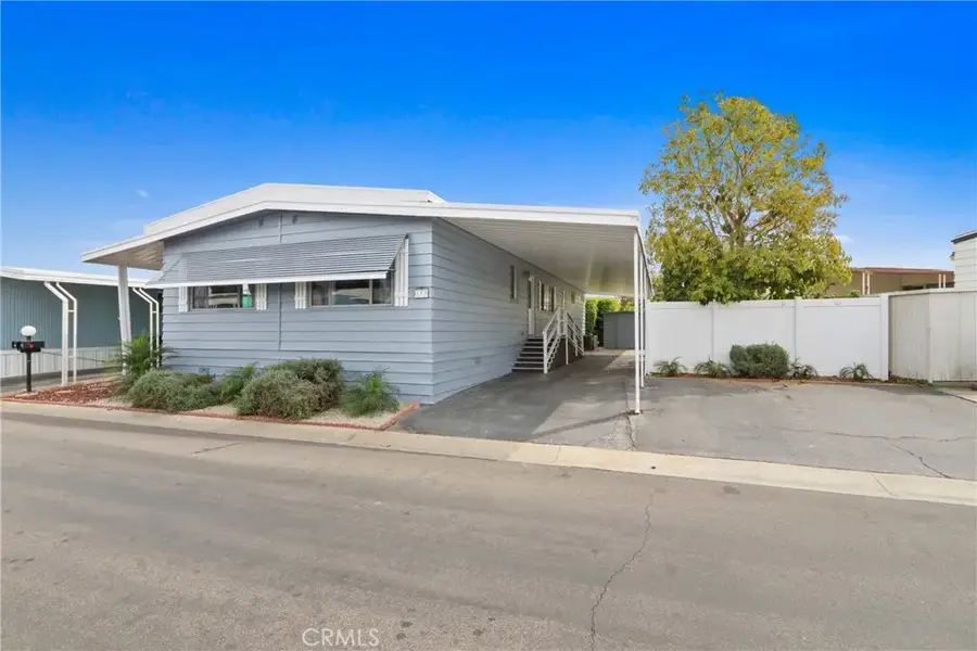 1065 W. Lomita Blvd. #153, Harbor City, CA 90710 - #3