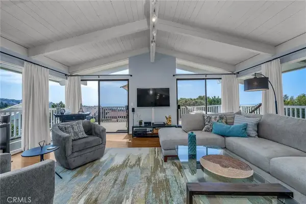2520 Via Sanchez, Palos Verdes Estates, CA 90274