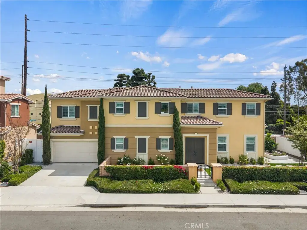 21805 Normandie, Torrance, CA 90501 - #1