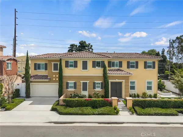 21805 Normandie, Torrance, CA 90501