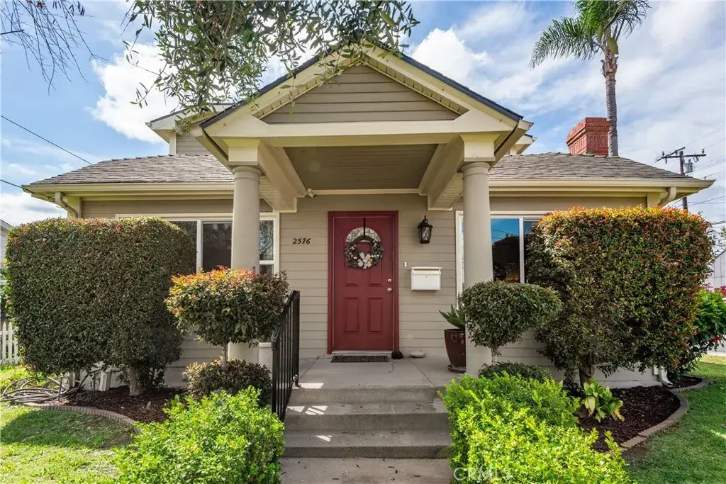 2576 El Dorado, Torrance, CA 90503 - #1