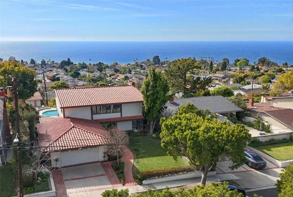 28709 Rothrock Drive, Rancho Palos Verdes, CA 90275 - #1