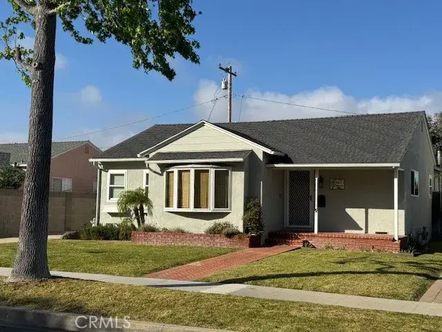 4811 Highgrove Avenue, Torrance, CA 90505 - #1