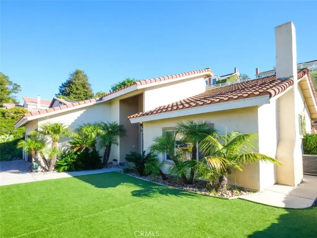 29422 Indian Valley, Rancho Palos Verdes, CA 90275 - #1
