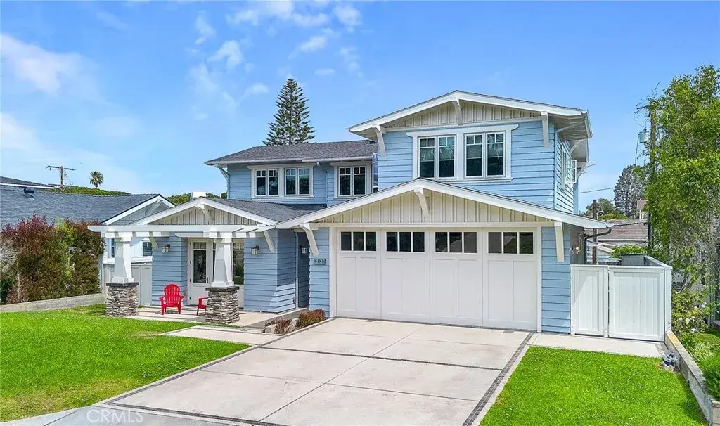 112 Via La Circula, Redondo Beach, CA 90277 - #1