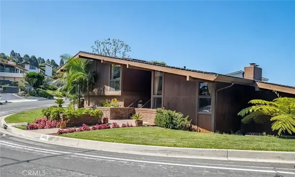 1825 Via Estudillo, Palos Verdes Estates, CA 90274