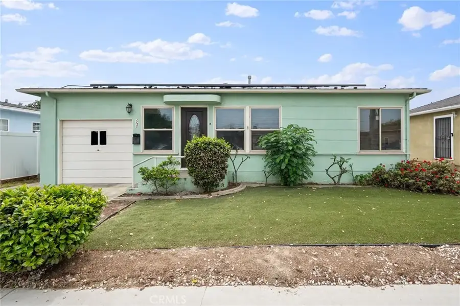 2736 E Jackson, Carson, CA 90810 - #2