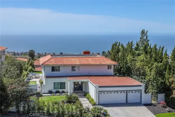 28631 Shire Oaks, Rancho Palos Verdes, CA 90275