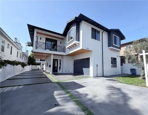 1816 Belmont Lane #A, Redondo Beach, CA 90278