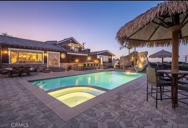 16 Saddle, Rancho Palos Verdes, CA 90275