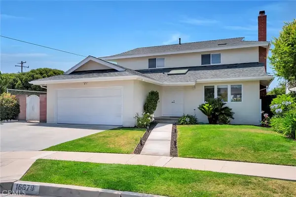 16679 Taylor Court, Torrance, CA 90504