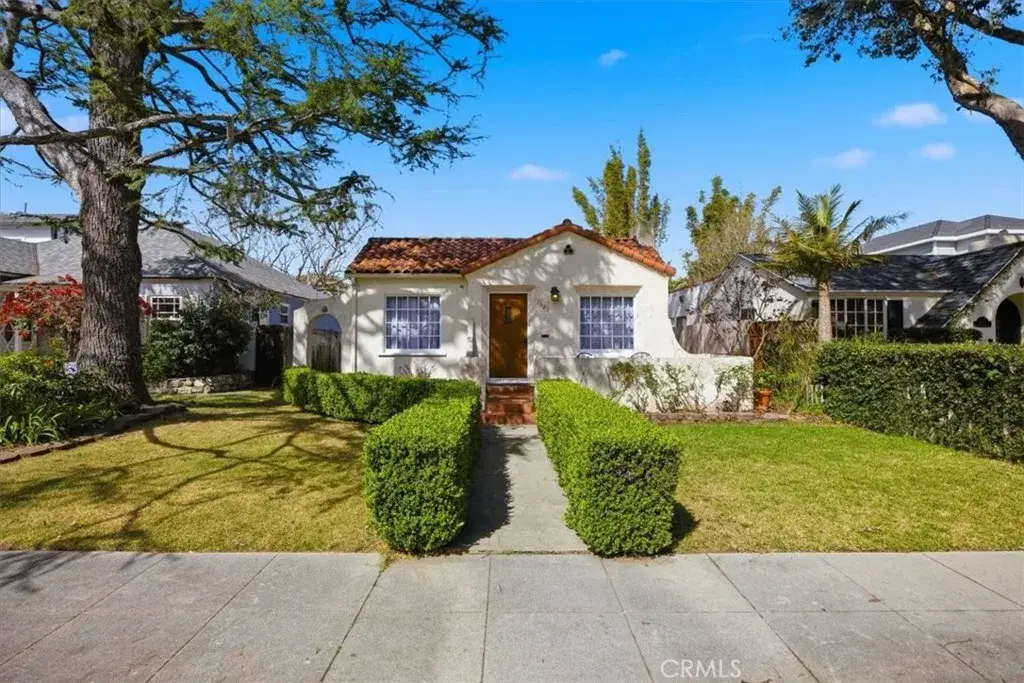 1621 Acacia, Torrance, CA 90501 - #1