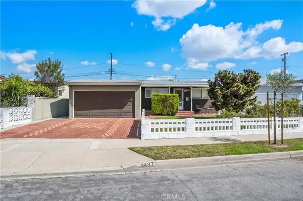 3437 W 229th Street, Torrance, CA 90505