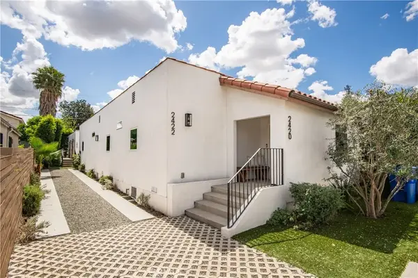 2420 Riverdale, Los Angeles, CA 90031