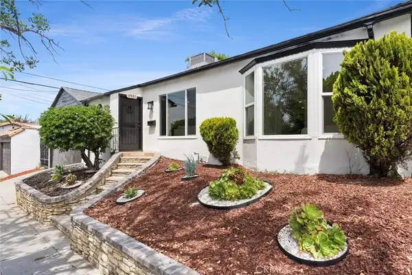 5981 Pickford Street, Los Angeles, CA 90035