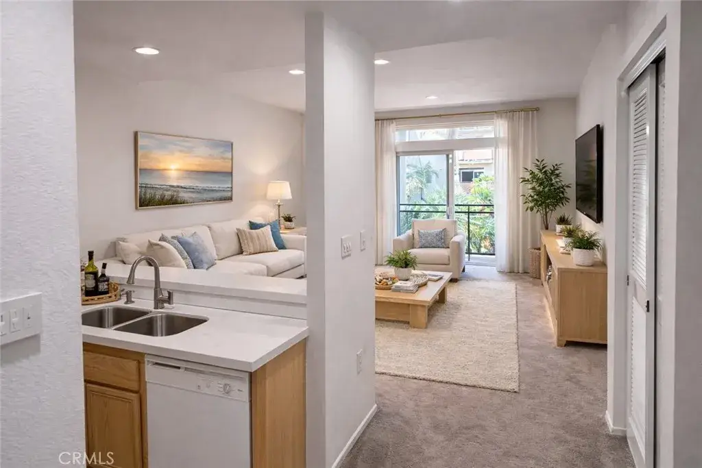 13200 Pacific Promenade #217, Playa Vista, CA 90094 - #1