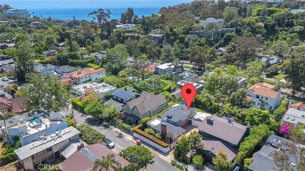 423 Sycamore, Santa Monica, CA 90402 - #1
