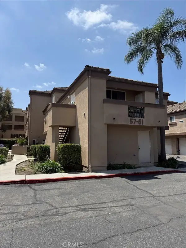 21415 S Vermont Avenue #59, Torrance, CA 90502