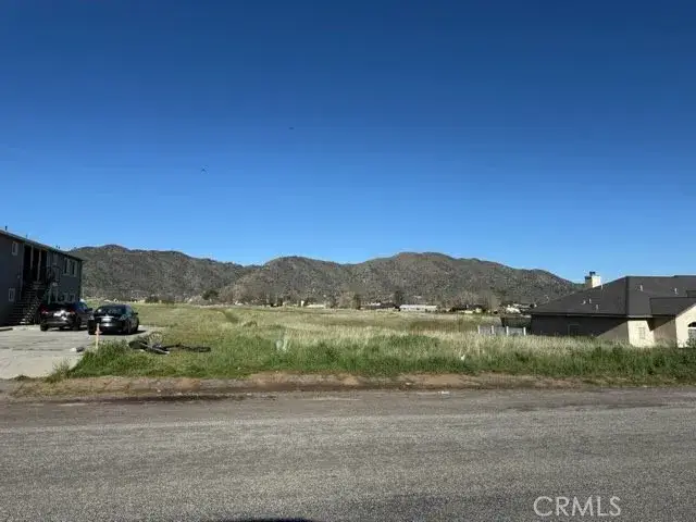 21727 Golden Star, Tehachapi, CA 93561 - #1