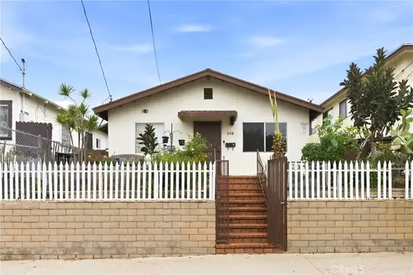 338 W 9th Street, San Pedro, CA 90731