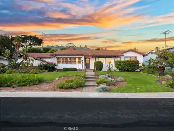 4213 Admirable, Rancho Palos Verdes, CA 90275