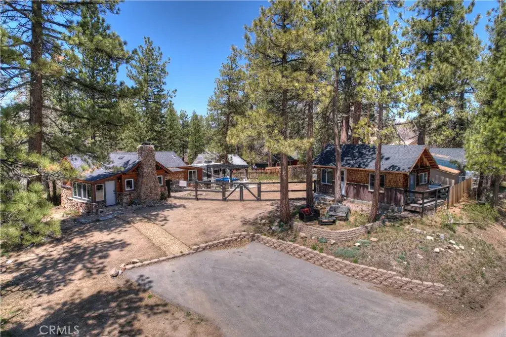 746 Talmadge Road, Big Bear Lake, CA 92315 - #1