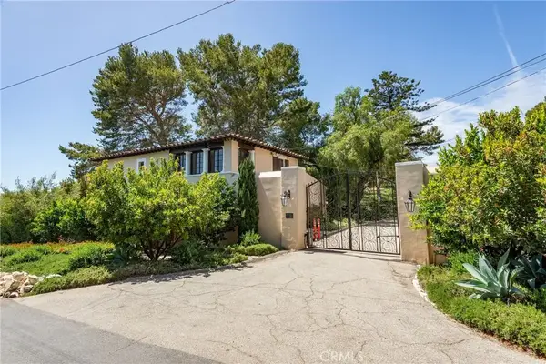 1 Peppertree Drive, Rancho Palos Verdes, CA 90275