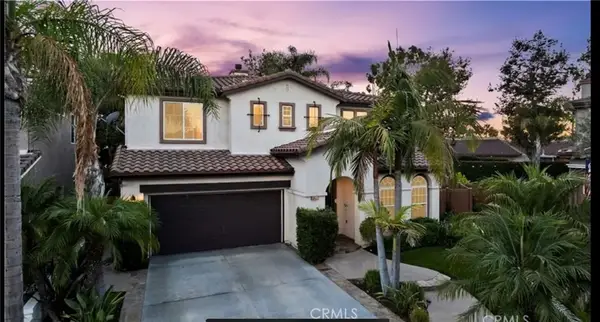 5802 E Treehouse, Anaheim, CA 92807