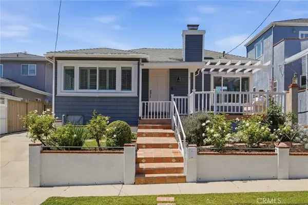3605 Roxbury, San Pedro, CA 90731