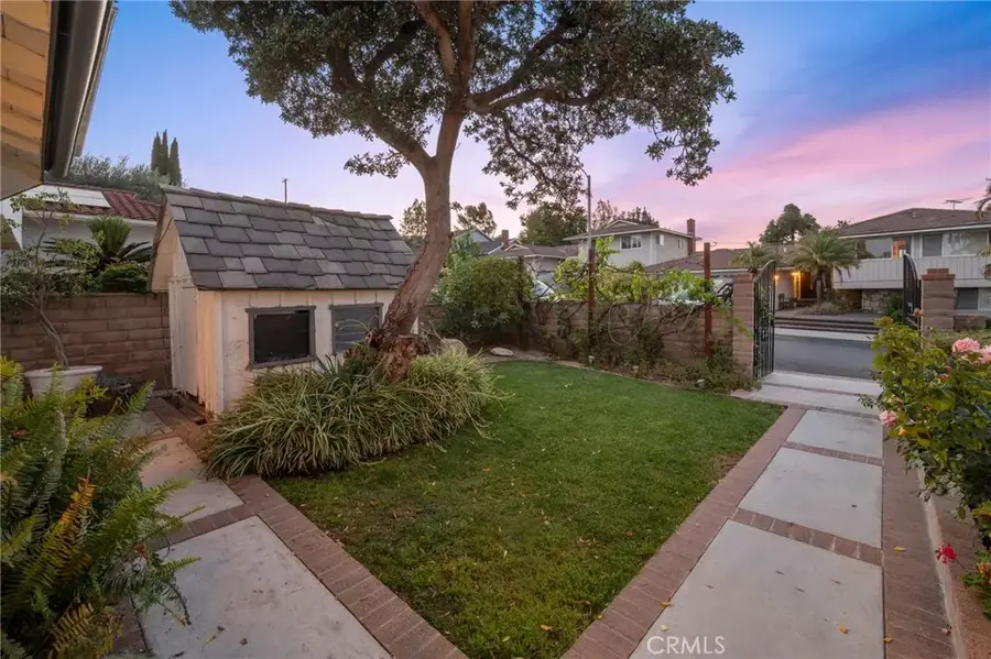 2128 W Toscanini Drive, Rancho Palos Verdes, CA 90275 - #2