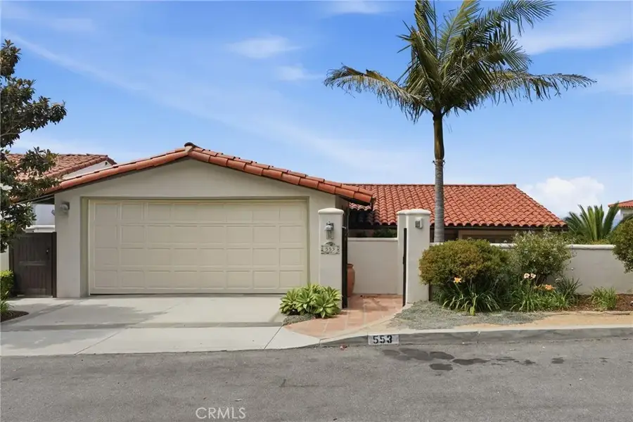 553 Via Almar, Palos Verdes Estates, CA 90274 - #2