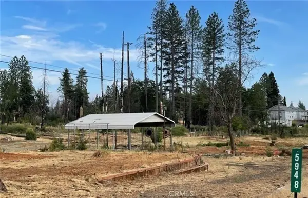 5948 Copeland, Paradise, CA 95969
