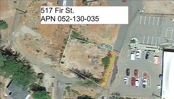 517 Fir, Paradise, CA 95969