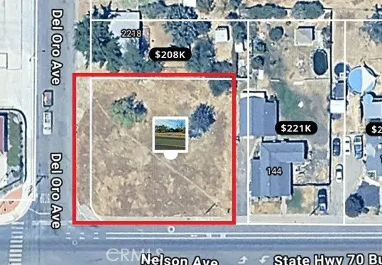 2008 Del Oro, Oroville, CA 95965 - #1
