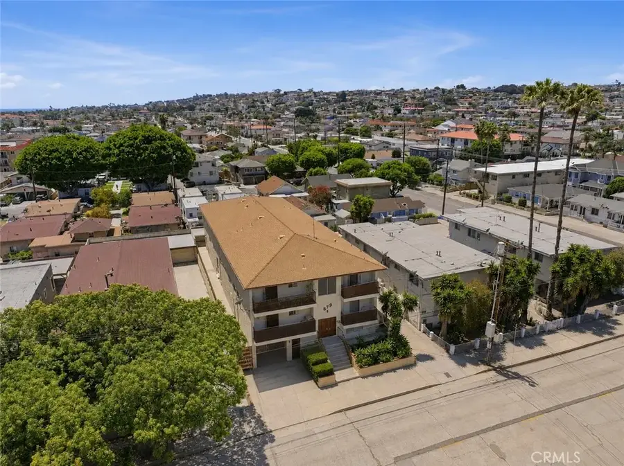 579 W 14th, San Pedro, CA 90731 - #2