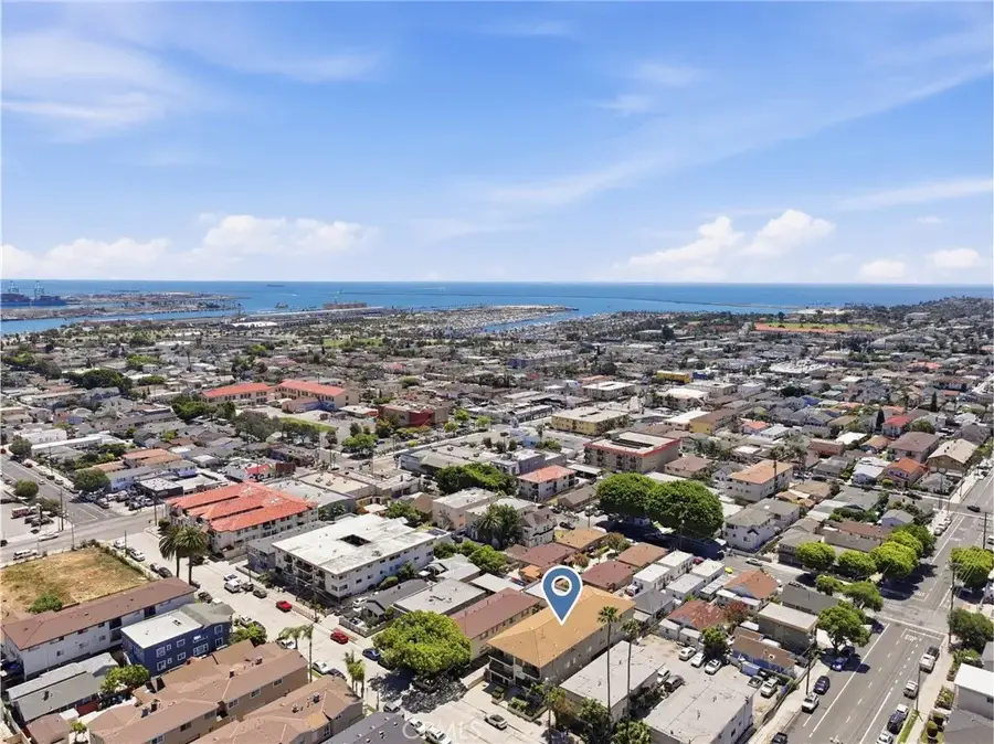 579 W 14th, San Pedro, CA 90731 - #3
