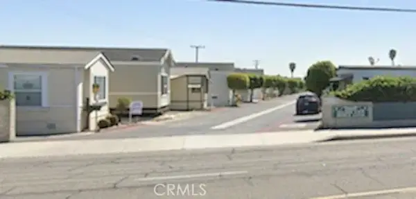 22600 Normandie #32, Torrance, CA 90502