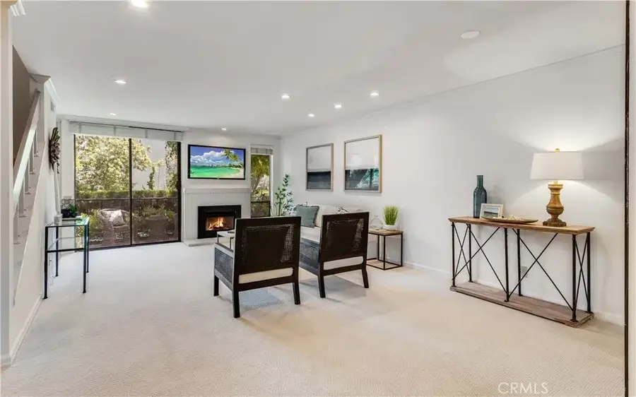 3607 W Hidden Lane #B, Rolling Hills Estates, CA 90274 - #2