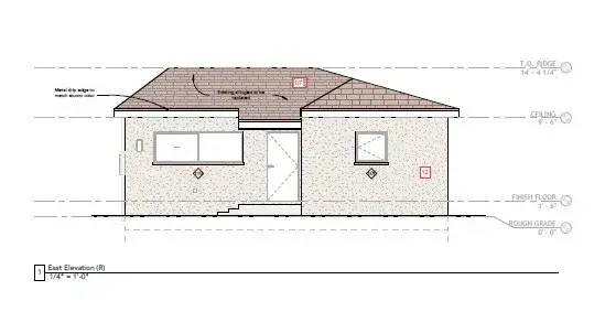 15433 Freeman, Lawndale, CA 90260 - #1