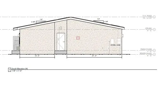 15433 Freeman, Lawndale, CA 90260 - #2