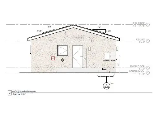 15433 Freeman, Lawndale, CA 90260 - #3