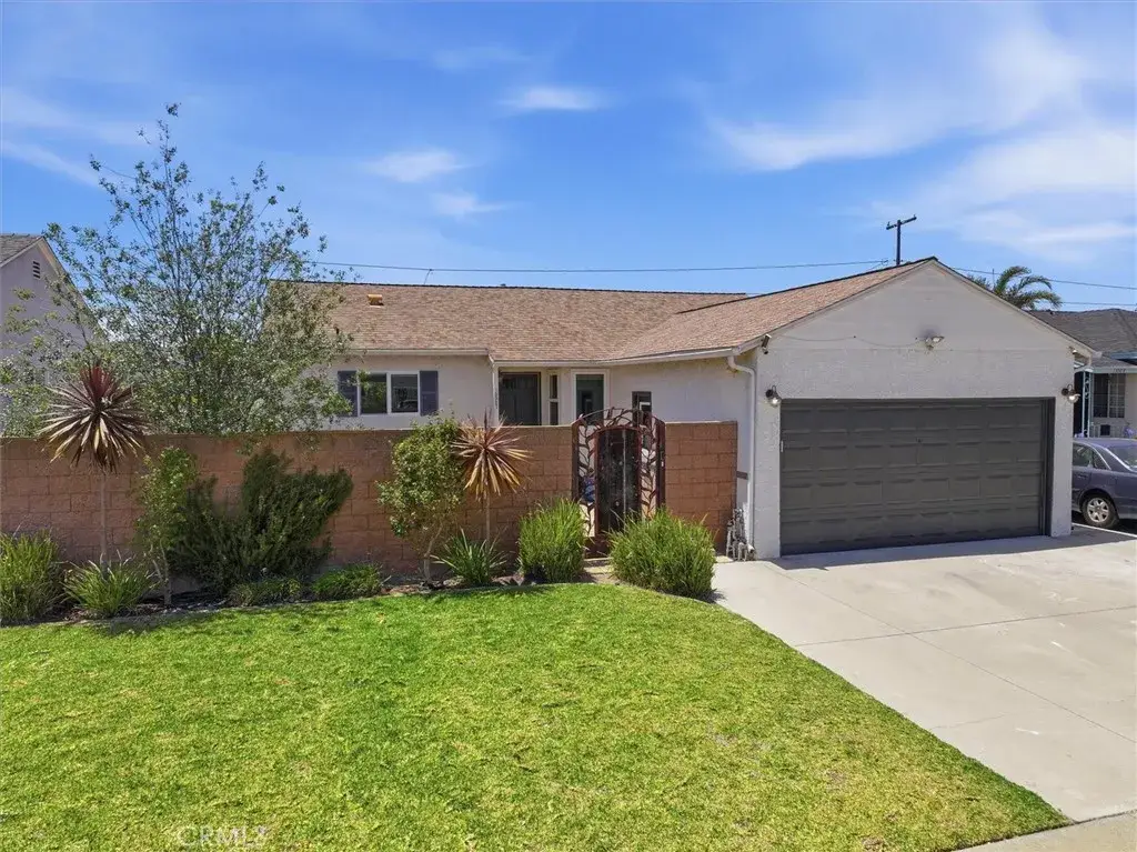 15507 Gramercy Place, Gardena, CA 90249 - #1