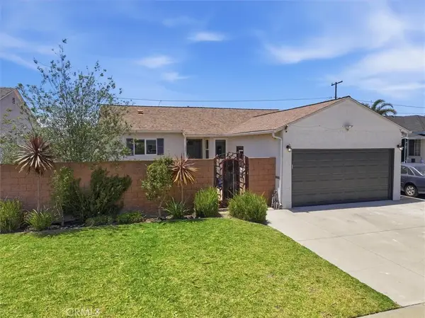 15507 Gramercy Place, Gardena, CA 90249