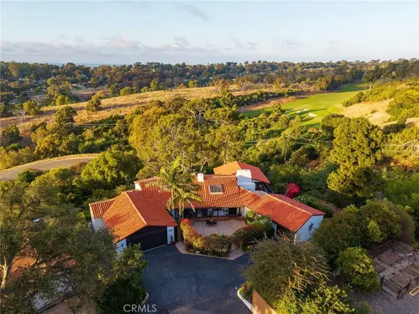 2725 Via Campesina, Palos Verdes Peninsula, CA 90274