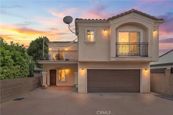 4734 W 171st, Lawndale, CA 90260