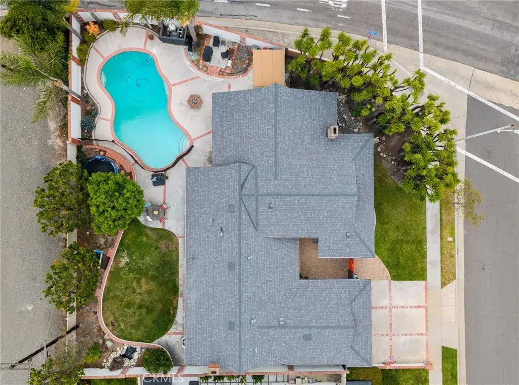 5471 Meadowlark Drive, Huntington Beach, CA 92649 - #1